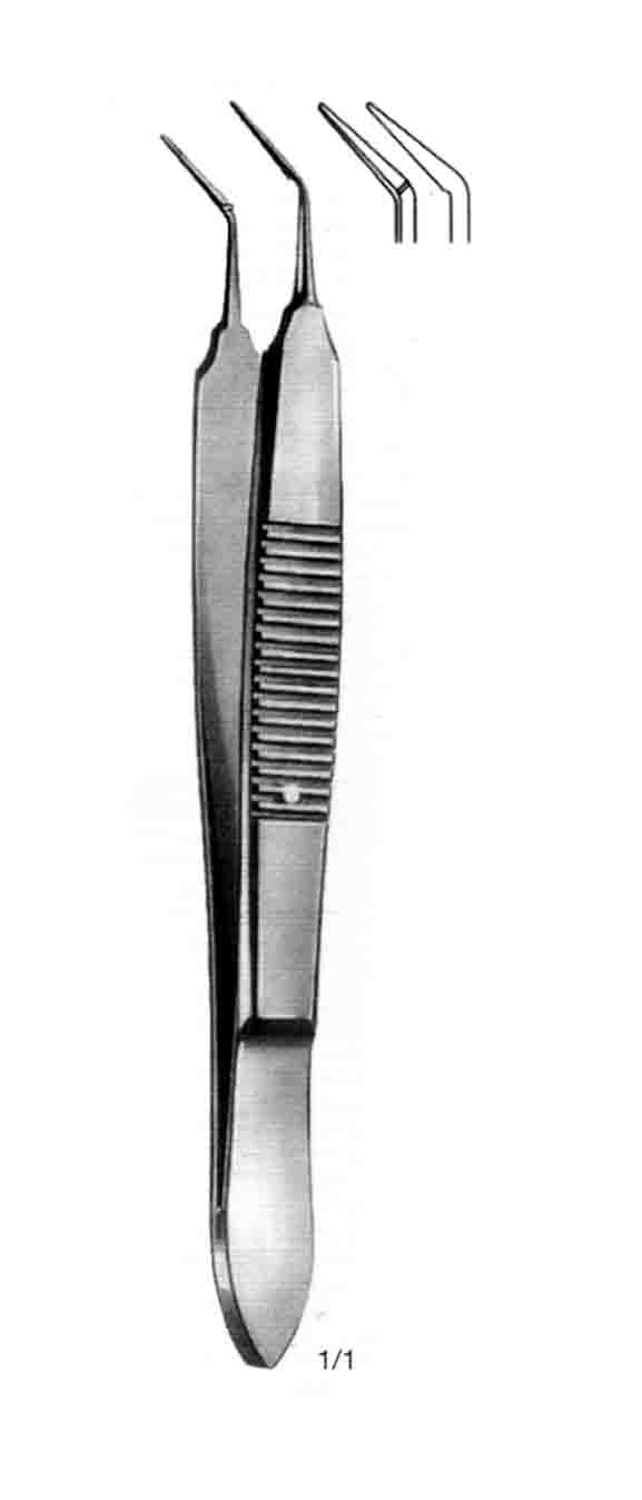 MC PHERSON DİKİŞ PENSET 100MM